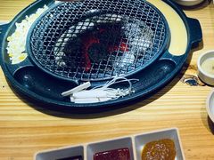-喜来稀肉(北外滩白玉兰广场店)