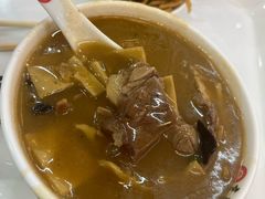 -高群生胡辣汤(亚运村店)
