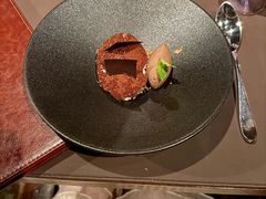 -恰餐厅 CHAR Bar & Grill (珠海仁恒洲际店)