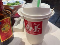 -千百味红餐厅·江西菜(绿地双子塔店)