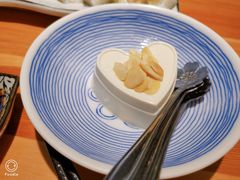 杏仁豆腐-TORO MaKi 寿司·日料(华创店)