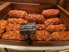 -B&C黄油与面包·THE GARDEN BAKERY概念店(世纪汇店)