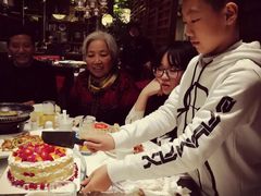 -阿娘家·原生态农家菜(国顺东路店)