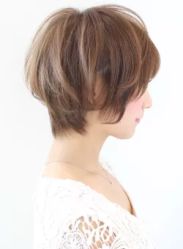 -salon漫
