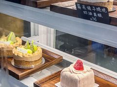-绿小院(荔湾店)
