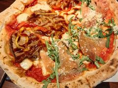 -FABIO’S费比欧披萨餐厅