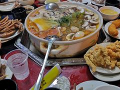 -梓砂锅(崇文路店)