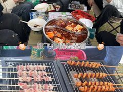 -合肥滨湖国家森林公园