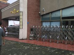 -鼓浪屿内厝澳码头(轮渡站)