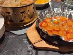 -紫泥369粗粮季(四牌楼店)