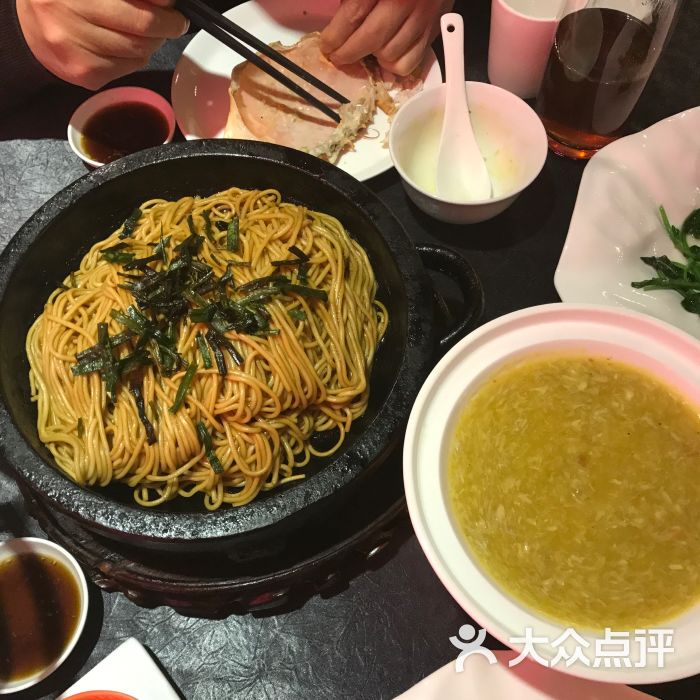 蟹榭(五角场合生汇商场店)-图片-上海美食-大众点评网