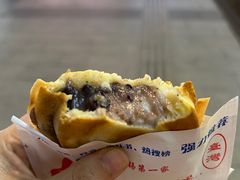 -台湾味正点车轮饼可丽饼(南禅寺店)