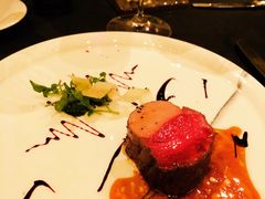 -LA TABLE de Joël Robuchon Restaurant