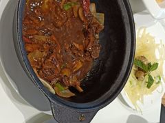 -国际青年会议酒店-苏莱斯餐厅
