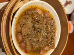 -杭州JW万豪酒店-万豪中餐厅