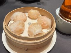 蝦餃-金苑海鲜酒家(来魅力店)
