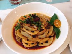 -南山鲜虾面·活鲜小馆·海味大连菜(南山总店)