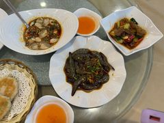 -庄氏祥记家常食府(国瑞建材家居博览中心店)