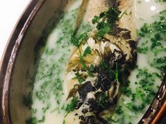 -风味小馆(天目湖宾馆店)