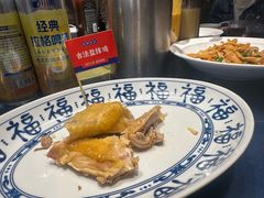-王记姚家味·地道苏帮菜(凤凰街店)