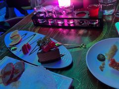 -MOSSO音乐酒吧·Live House(南京西路店)