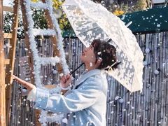 -HERRE·FARM 赫尔露营农场·团建聚会包场