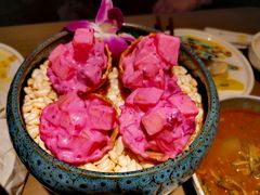-前海沿·青岛菜(李沧万达店)