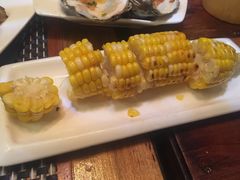 -JUKEBOX玖部音乐餐厅(华侨城店)