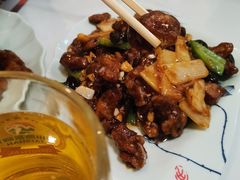 焦溜肥肠-鼎香润(德胜门内店)