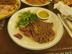 -PIZZA BIANCA(万象城店)