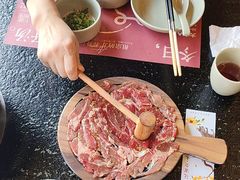 -盡膳口福·百年汤方火锅(科华北路店)