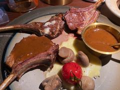 -404干式熟成牛排馆•聚会餐厅