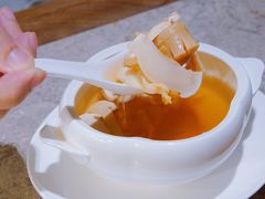 -广州文华东方酒店·江-由辉师傅主理