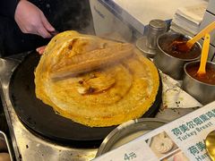 -卞姐蛋饼(陕西南路店)