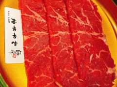 -温野菜涮涮锅(西单大悦城店)