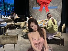 -STARRY CAFE & LOUNGE BAR(高新店)