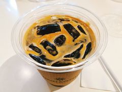 水洗耶加-Legno.ita Coffee by Wood(襄阳南路店)