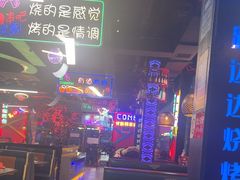 -路边边.炒菜烧烤.音乐餐厅(良乡长虹店)