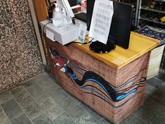 -丽江庭院·云南野生菌·海鲜火锅(鼓楼四合院店)