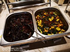 -溪涌潮天下餐厅(麓湾国际公馆店)