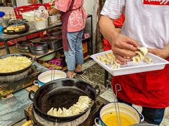 -桂萍特色牛筋牛杂(长堤街总店)