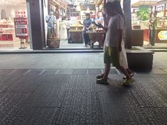 -江小菜酱菜(南京夫子庙步行街店)