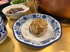 -牛街清真满恒記(平安里西大街店)