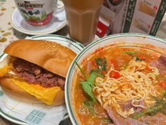 -华嫂冰室(尖沙咀店)