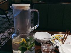 -前海沿·青岛菜(李沧万达店)