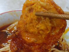 -易毛特色牛肉面(解放碑步行街店)