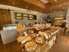 -那家面包房(珠江路店)