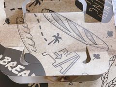 -PAPER STONE BAKERY(天汇广场店)