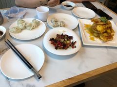 -叁拾壹克饺子·东北菜(国贸店)