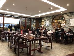 大堂-彩景大酒楼(万泰新天地店)